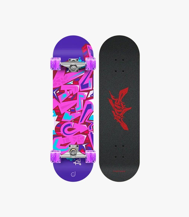 Professional Skateboard