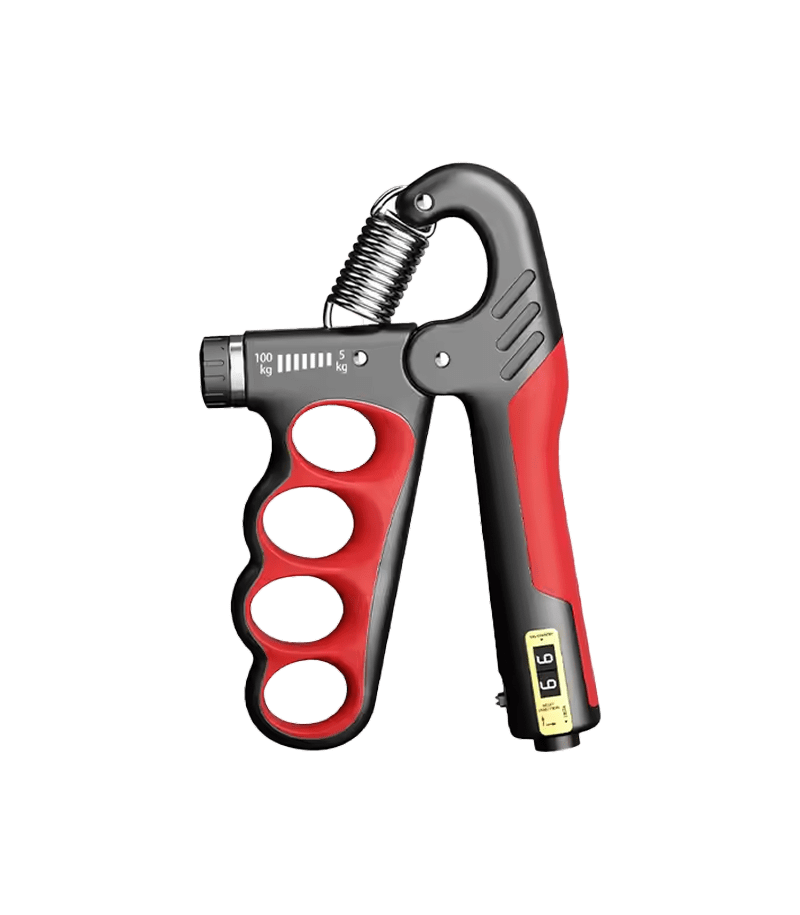 Finger Exercise Machine