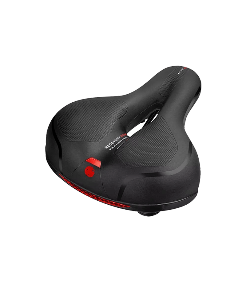 Oversize Thickened Absorbing Ball Memory