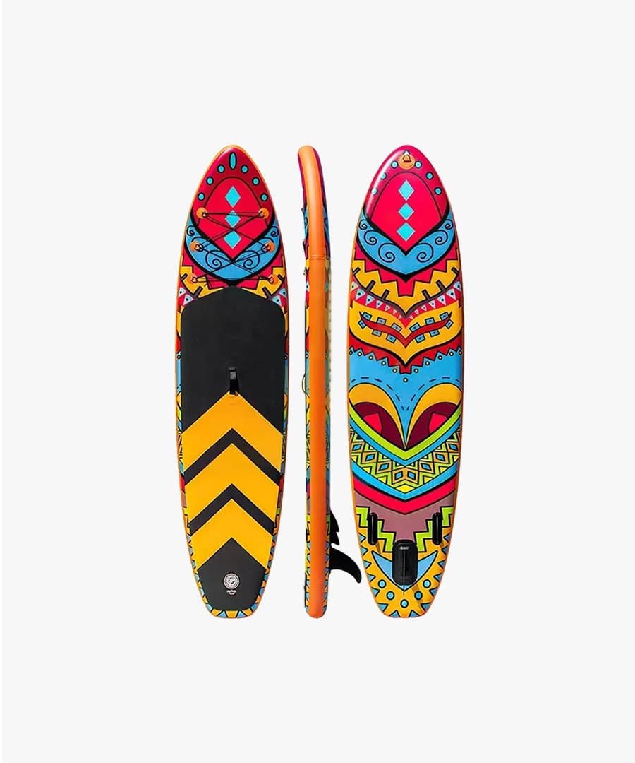 Stand Up Paddle Boards