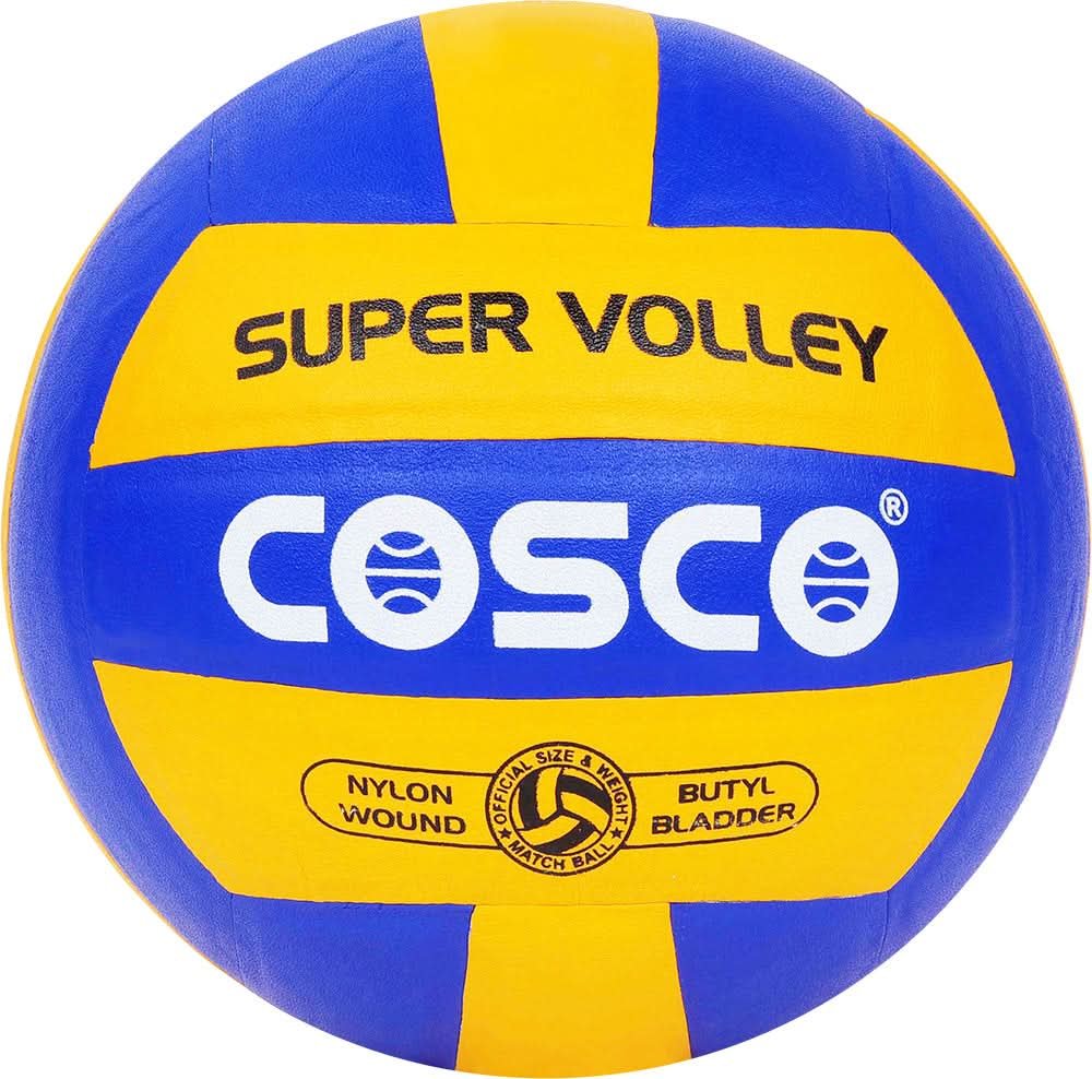 Supervolley volleyball